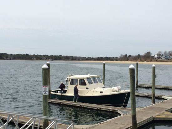 Maureen Ann Fishing Charters