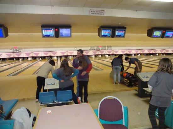 Ken's Bowl