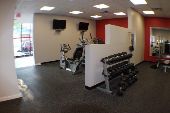 Fitness Within