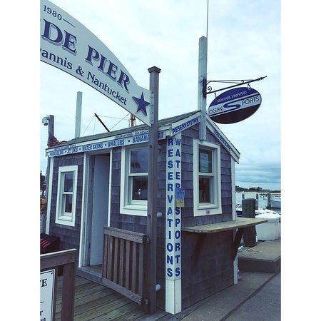 Martha's Vineyard Oceansports