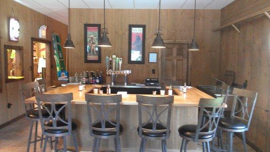 The Vermont Tasting Room