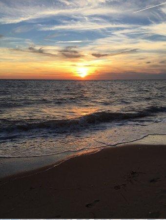 Cooks Brook Beach
