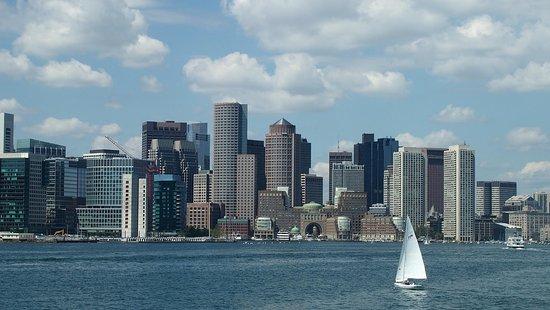 Boston Historical Walking Tours