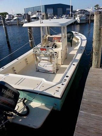 Obsessed Charters