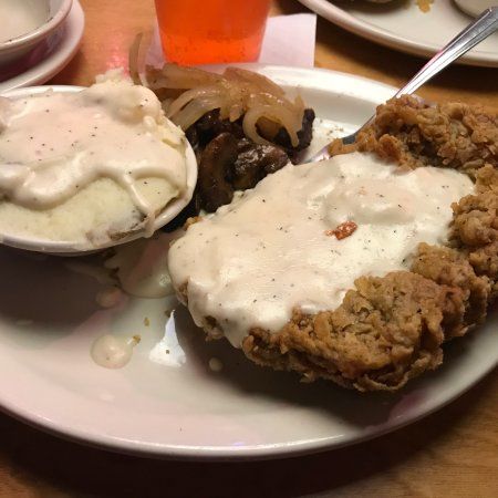Texas Roadhouse
