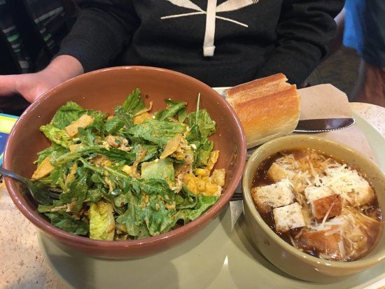 Panera Bread