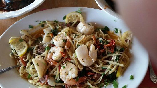 Mezzo Mare