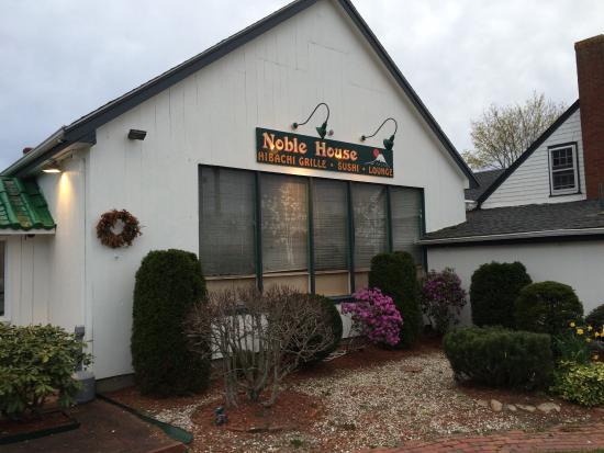 Noble House