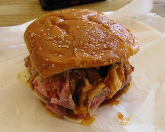 Bedford House of Roast Beef
