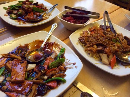 Bamboo Gourmet