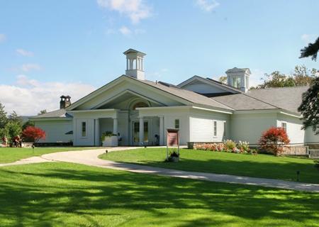 Lee Library