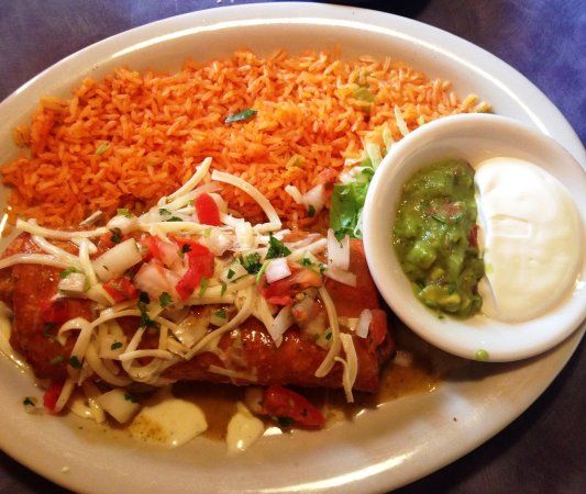 Fiesta Mexican Restaurant