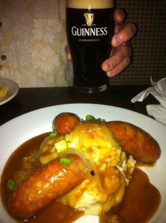 Mick Morgan's