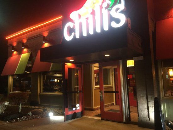 Chili's Grill & Bar
