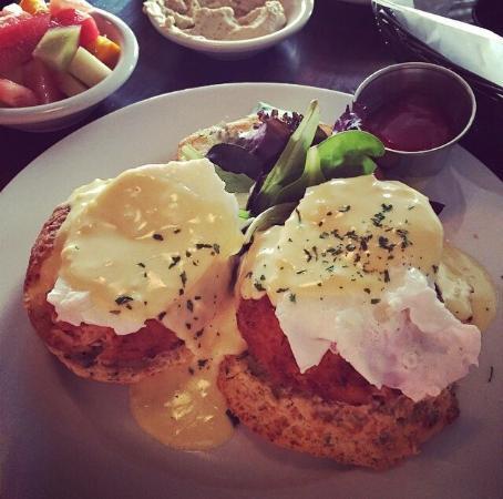 The Fairmount Grille
