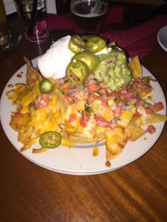Harry's Bar & Grill