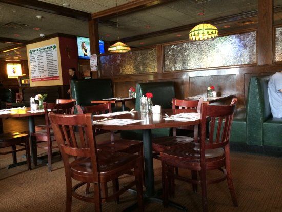 Corrib Pub and Restaurant