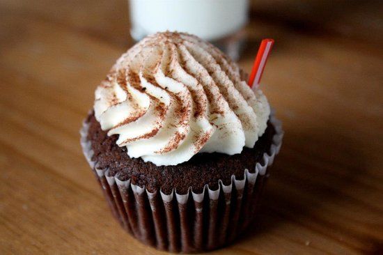 Sweet Cupcakes