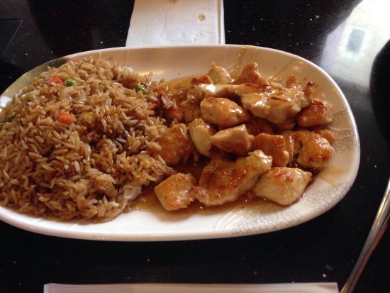 Rice Bowl