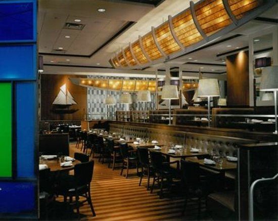 Legal Sea Foods