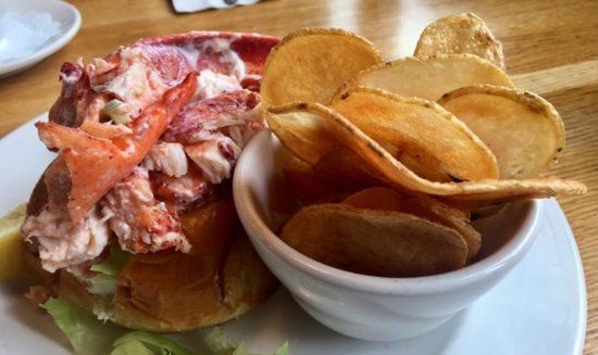 Sea Street Cafe
