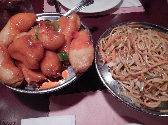 Dragon Lite Restaurant