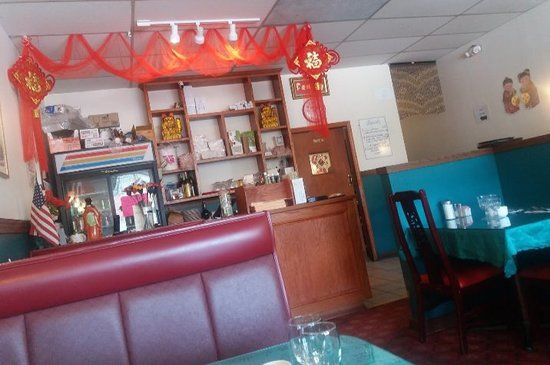 Golden Fountain Restaurant