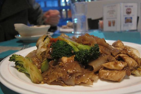 Thai House