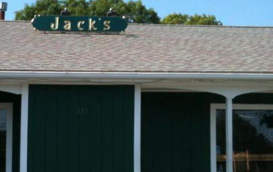 Jack's Lounge