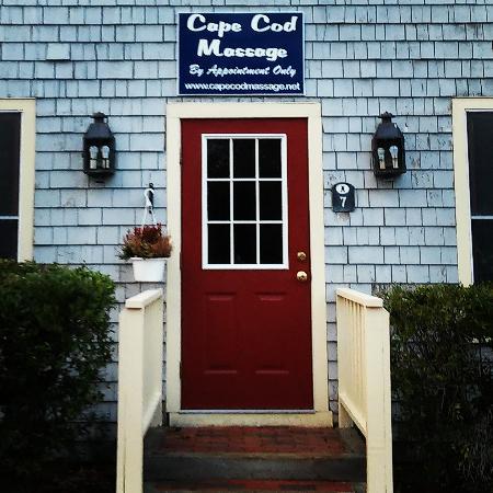 Cape Cod Massage