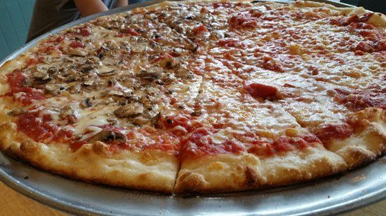 The Upper Crust