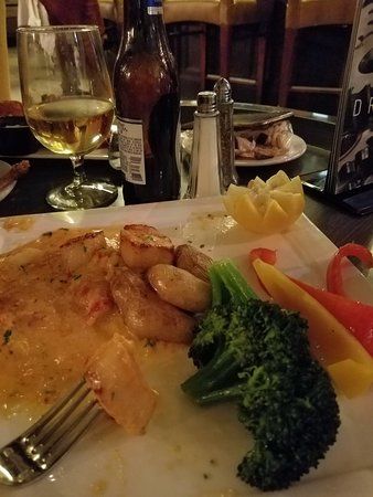 Grille at Hobbs Brook Restaurant