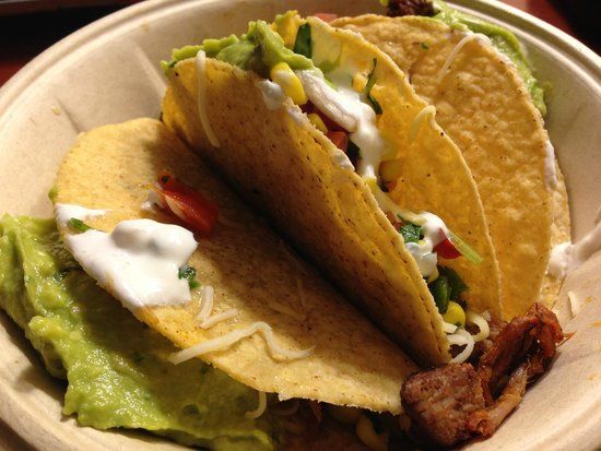 Qdoba Mexican Grill