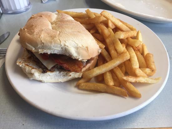 Gold Star Restaurant