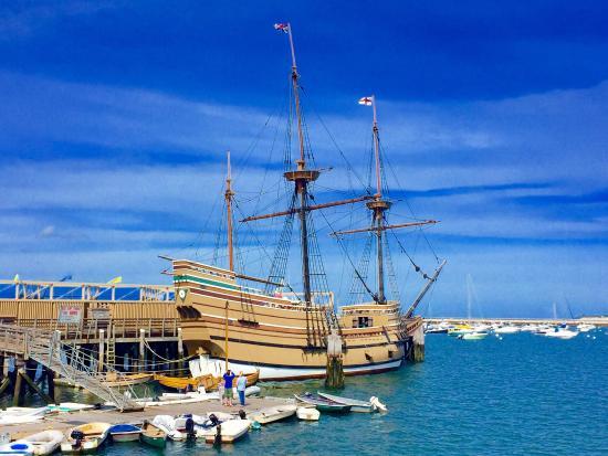 Mayflower II