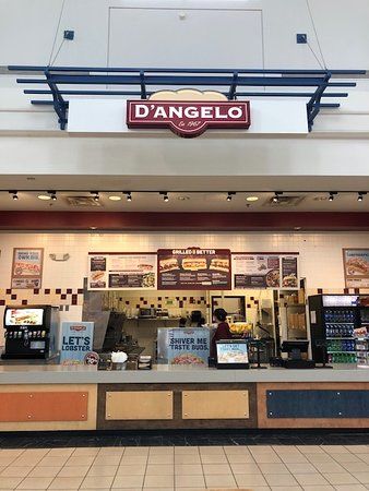 D'Angelos