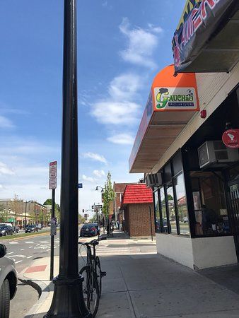 Gauchao Brazilian Cuisine