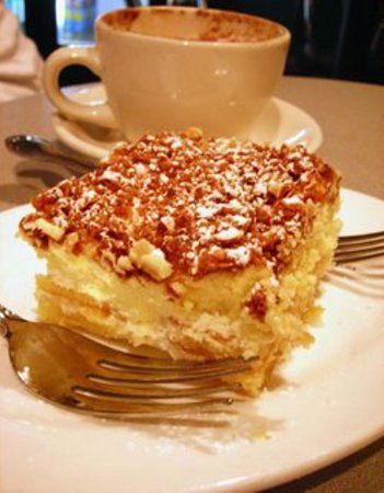 Cafe Deia