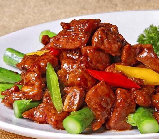 Quang's Kitchen