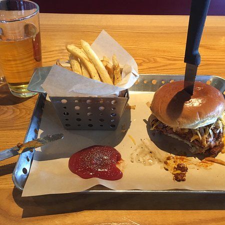 Chilis Lowell