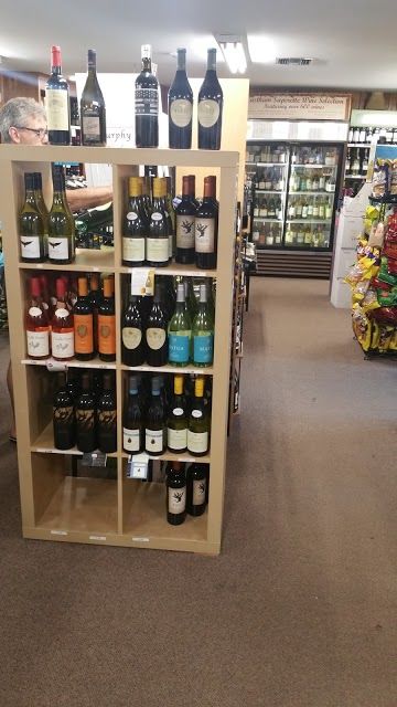 Eastham Superette Inc