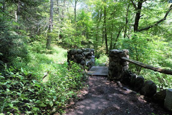 Middlesex Fells Reservation