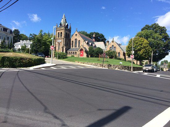 Jamaica Plain