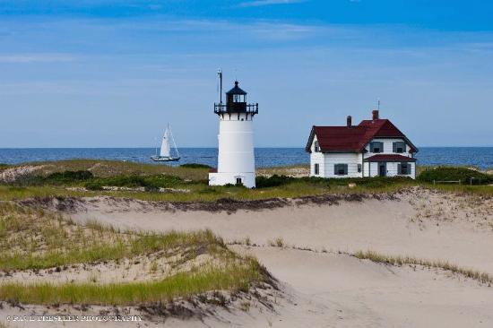 Race Point Lighthouse