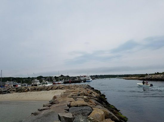 Menemsha Hills