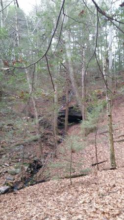 Lenox Mountain