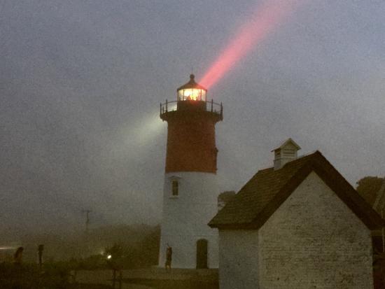 Nauset Lighthouse