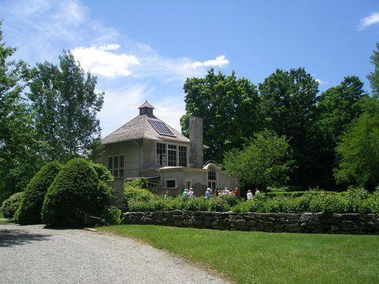 Chesterwood Museum