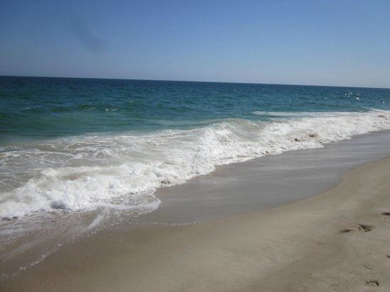 Nauset Inlet