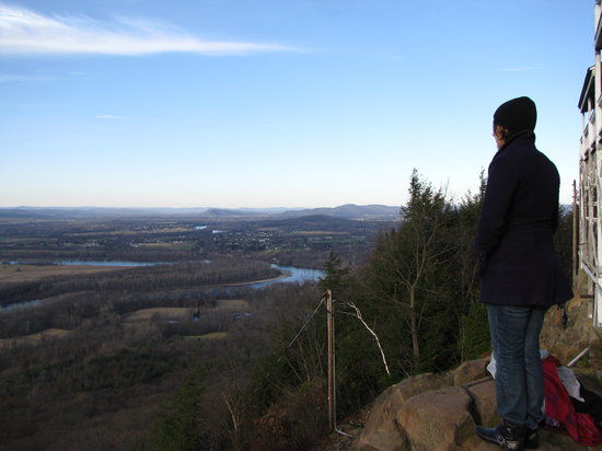 Mount Holyoke Range State Park